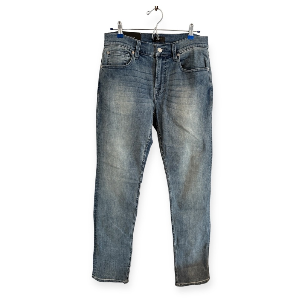 NWT 7 for All Mankind Slimmy jeans size 31